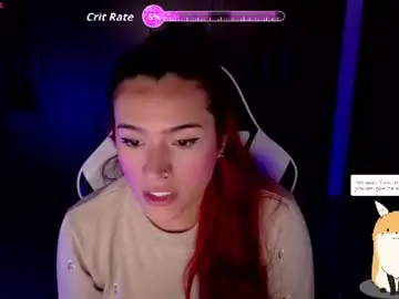 Chaturbate Watch Live Sex Cams of soyabby_