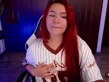 Chaturbate Sex Chat of soyabby_
