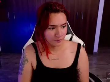 Chaturbate Live Sex of soyabby_