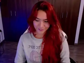 Chaturbate Live Porn of soyabby_
