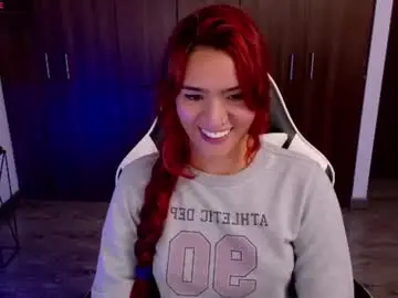 Chaturbate Sex Chat of soyabby_