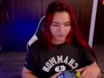 Chaturbate Adult Webcam of soyabby_