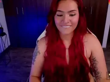 Chaturbate Live Sex of soyabby_