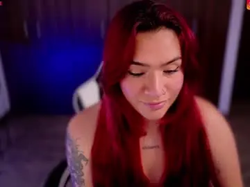 Chaturbate Live Porn of soyabby_