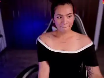 Chaturbate Adult Webcam of soyabby_