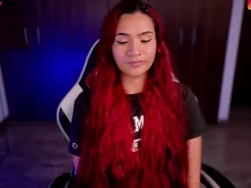 Chaturbate Adult Video Chat of soyabby_