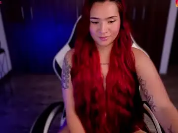 Chaturbate Live Sex Cam of soyabby_