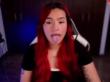 Chaturbate Sex Cam of soyabby_