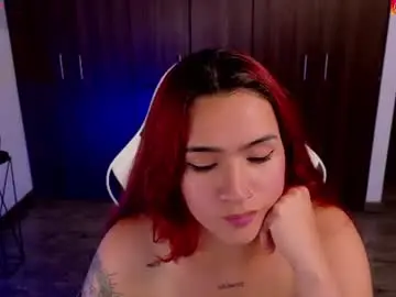 Chaturbate Live Sex Cam of soyabby_