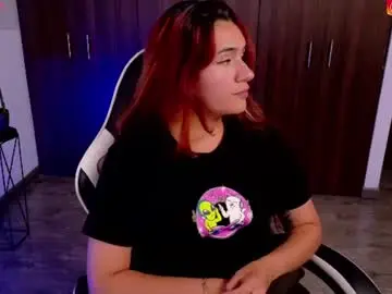 Chaturbate Sex Cam of soyabby_