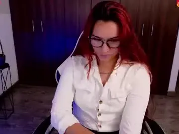 Chaturbate Live Sex of soyabby_