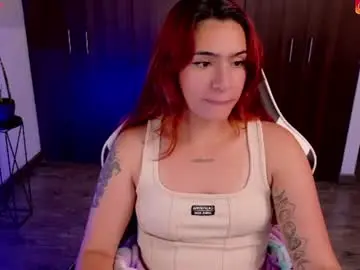 Chaturbate Sex Cam of soyabby_