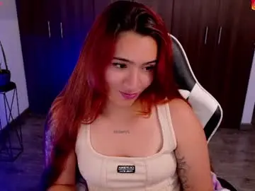 Chaturbate Adult Webcams of soyabby_