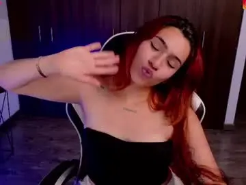 Chaturbate Sex Chat of soyabby_