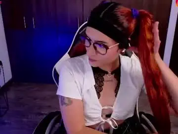 Chaturbate Private Sex Chat of soyabby_