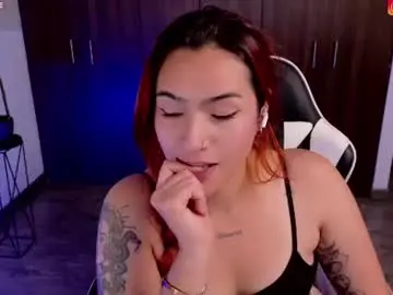 Chaturbate Free Porn Cam of soyabby_
