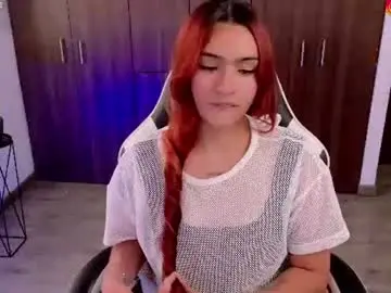 Chaturbate Live Porn of soyabby_