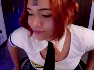 Chaturbate Live Sex Cam of soyabby_