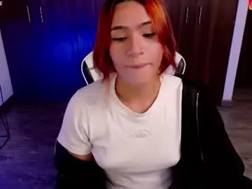 Chaturbate Live Porn of soyabby_