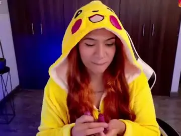 Chaturbate Live Sex of soyabby_