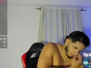 Chaturbate Sex Cam of taurus_boy1