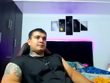 Chaturbate Adult Webcam of thiago_cp01