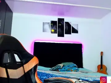 Chaturbate Sex Cam of thiago_cp01