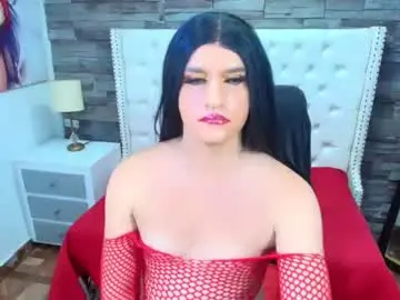 Chaturbate Nude Webcam of trinity_tsx