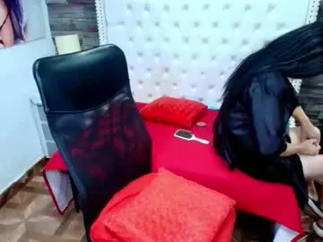 Chaturbate Sex Cam of trinity_tsx