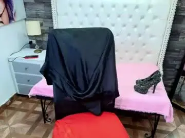 Chaturbate Best live sex cam show of trinity_tsx