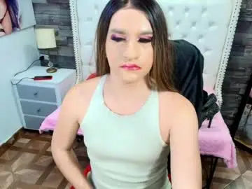 Chaturbate Free Live Porn of trinity_tsx