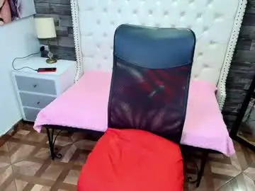 Chaturbate Live Sex of trinity_tsx