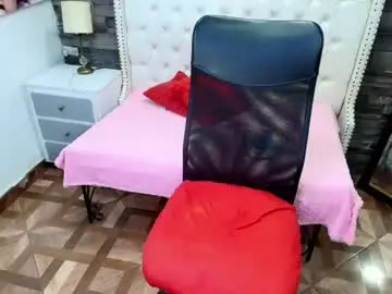 Chaturbate Sex Cam of trinity_tsx