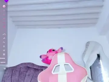 Chaturbate Sex Cam of valery_smitd