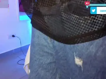 Chaturbate Watch Live Sex Cams of _camilo_ortiz