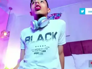 Chaturbate Private Sex Chat of _camilo_ortiz
