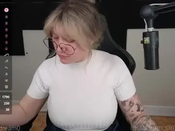 Chaturbate Adult Webcam of alexa_dream