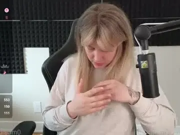 Chaturbate Adult Video Chat of alexa_dream