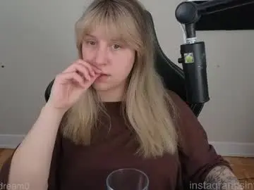 Chaturbate Adult Webcams of alexa_dream