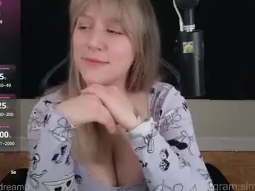 Chaturbate Watch Live Sex Cams of alexa_dream