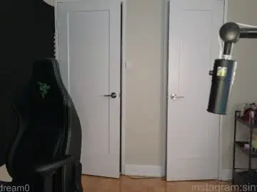Chaturbate Sex Cam of alexa_dream