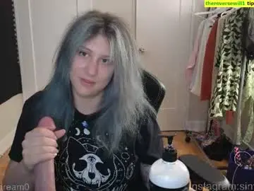 Chaturbate Adult Webcams of alexa_dream