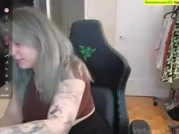 Chaturbate Sex Cam of alexa_dream