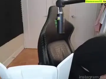 Chaturbate Best Webcam of alexa_dream