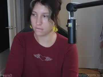 Chaturbate Nude Webcam of alexa_dream