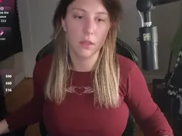 Chaturbate Watch Live Sex Cams of alexa_dream