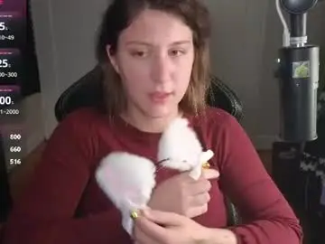 Chaturbate Adult Webcams of alexa_dream