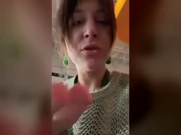 Chaturbate Best live sex cam show of alexa_dream