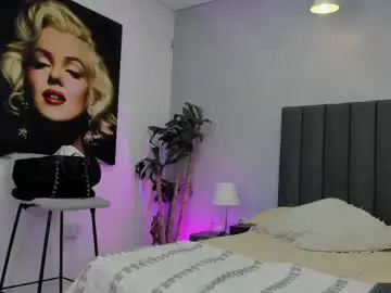 Chaturbate Live Sex of angie_abby