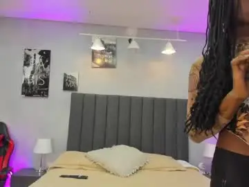 Chaturbate Adult Webcam of angie_abby